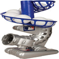 Franklin Sports MLB Electronic Baseball Pitching Machine Adjustable Height