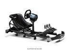 Go Kart plus Simulator Cockpit (NLR-S034 )