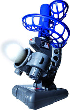 Franklin Sports MLB Electronic Baseball Pitching Machine Adjustable Height