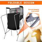 Indoor Basketball Arcade Game Double Electronic Hoops Shot 2 Player W/4 Balls
