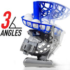 Franklin Sports MLB Electronic Baseball Pitching Machine Adjustable Height