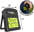 Golf Swami Launch Master Golf Launch Simulator - Golf Training Aid