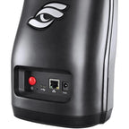 Golf Launch Monitor Pro with High Speed Cameras Indoor Outdoor Simulator FSX Software
