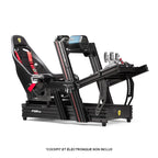 Elite ES1 Seat Scuderia Ferrari Edition (NLR-E047)