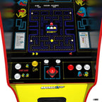 Arcade1Up Pacman Legacy Arcade DLX ED
