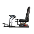 Advanced Aviation Training Device Flight Simulator