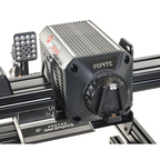 Asetek SimSports Forte Direct Drive Wheelbase 18Nm-OPEN BOX
