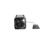 Asetek SimSports® La Prima™ Direct Drive Wheelbase 12Nm OPEN BOX