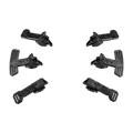Asetek SimSports Carbon Paddles Kit