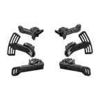 Asetek SimSports Carbon Paddles Kit
