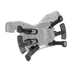 Asetek SimSports Carbon Paddles Kit