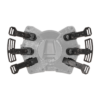 Asetek SimSports Carbon Paddles Kit