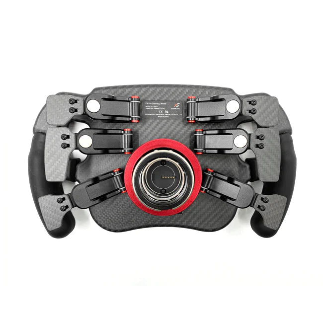 Simagic - FX Pro Formula Wheel
