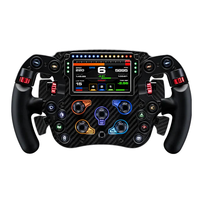 Simagic - FX Pro Formula Wheel