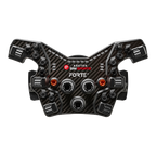 Forte Formula Button Box (B/G/O)