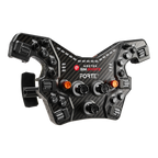Forte Formula Button Box (B/G/O)