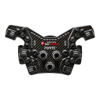 Forte Formula Button Box (B/G/O)