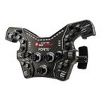 Forte Formula Button Box (B/G/O)