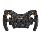 Asetek SimSports Forte Formula Steering Wheel