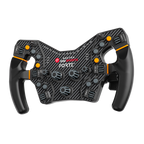 Asetek SimSports Forte Formula Steering Wheel