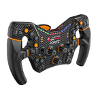 Asetek SimSports Forte Formula Steering Wheel