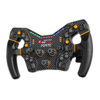 Asetek SimSports Forte Formula Steering Wheel