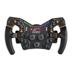 Asetek SimSports Forte Formula Steering Wheel