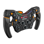Asetek SimSports Forte Formula Steering Wheel