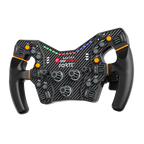 Asetek SimSports Forte Formula Steering Wheel