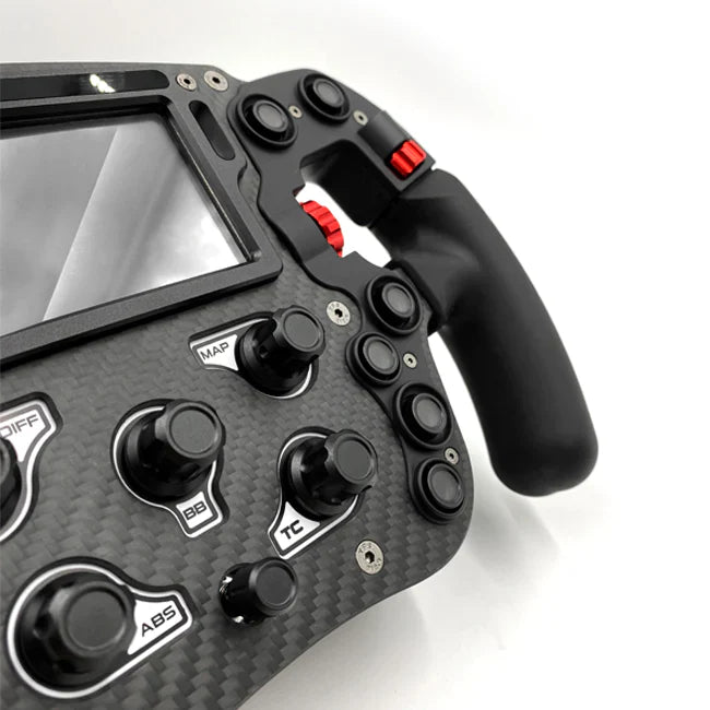 Simagic - FX Pro Formula Wheel