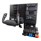 RSG YokeTop Simulator Package