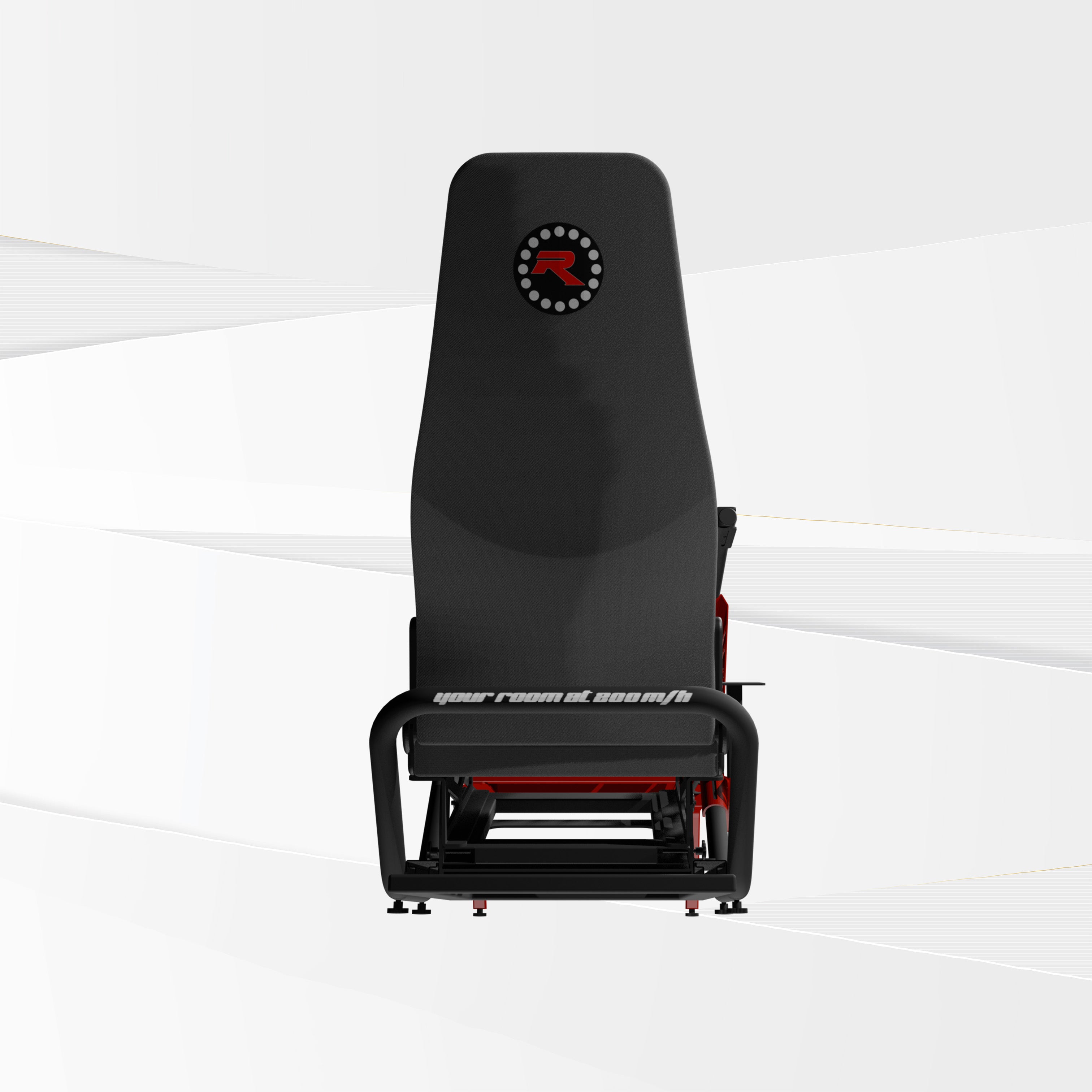 GTA™ Apex Formula Racing Simulator Cockpit [Pre-Order]