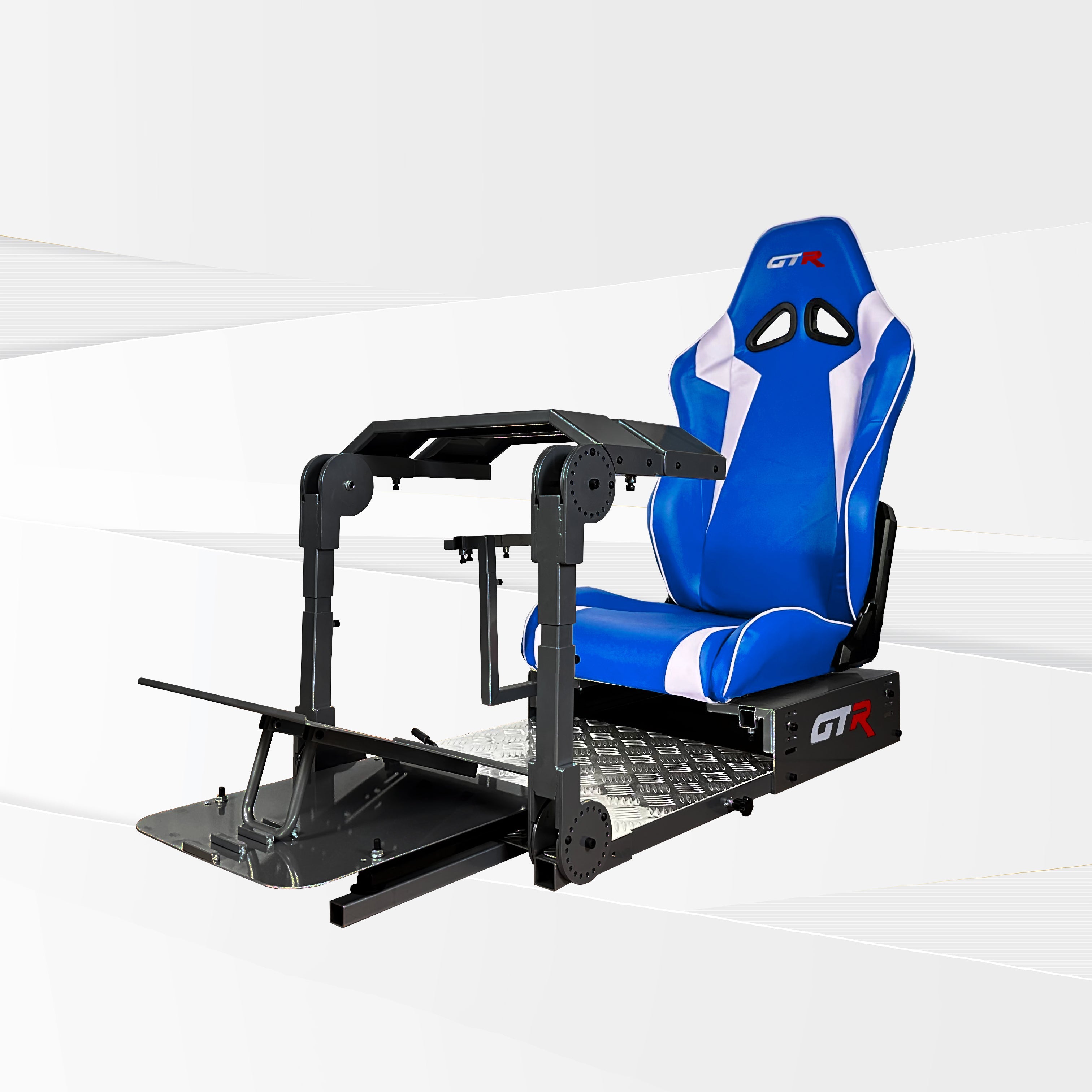 GTA™ Pro Model Racing Simulator