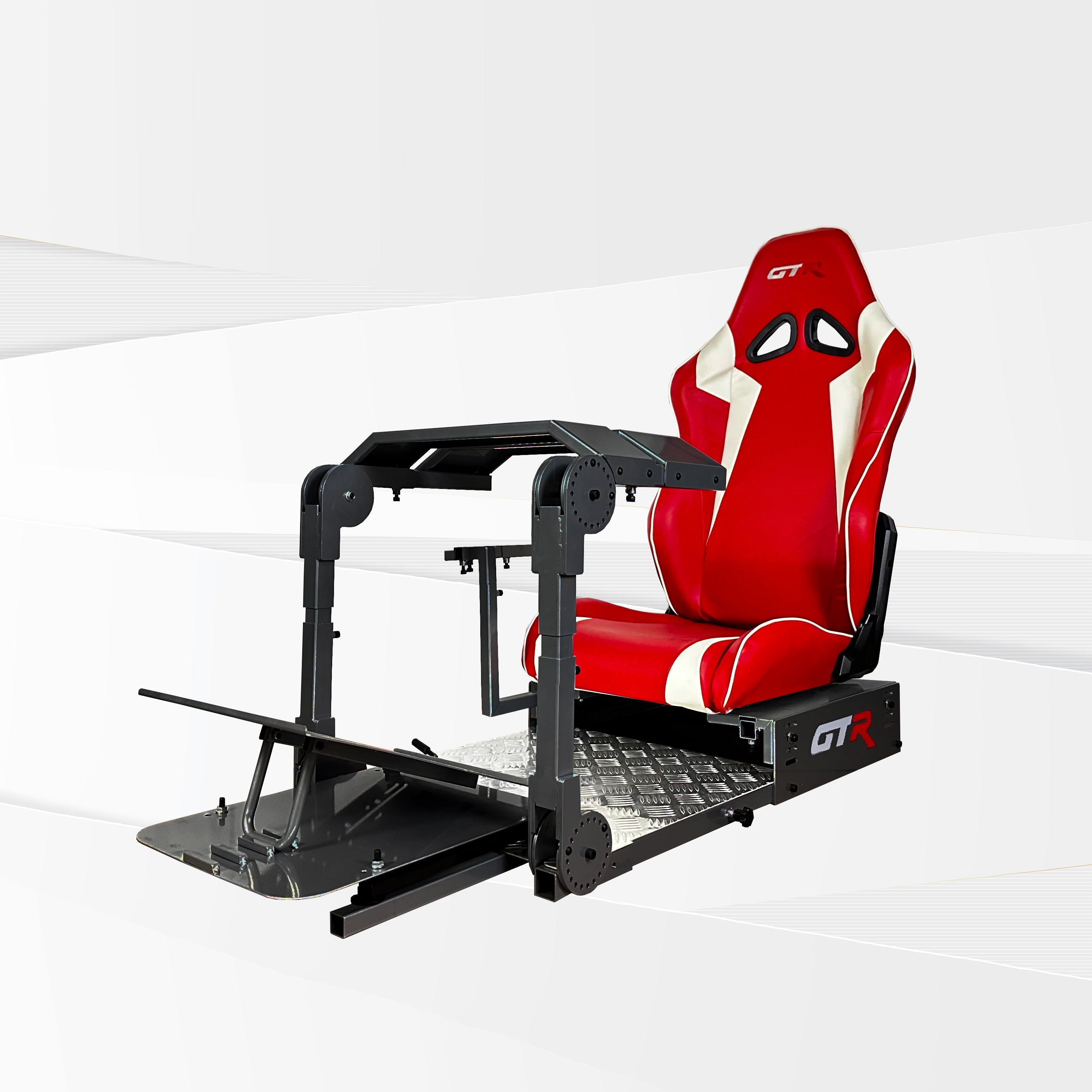 GTA™ Pro Model Racing Simulator