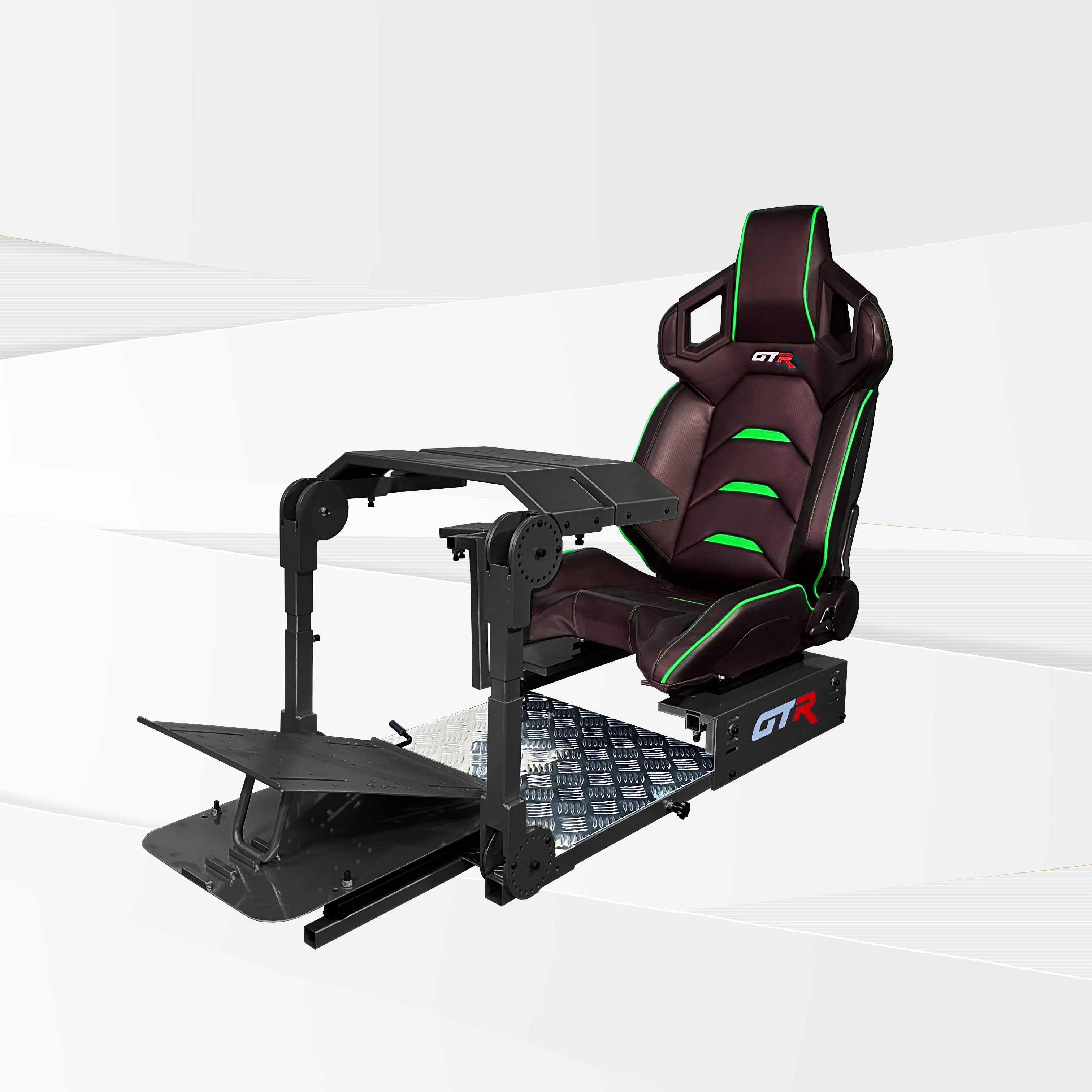 GTA™ Pro Model Racing Simulator