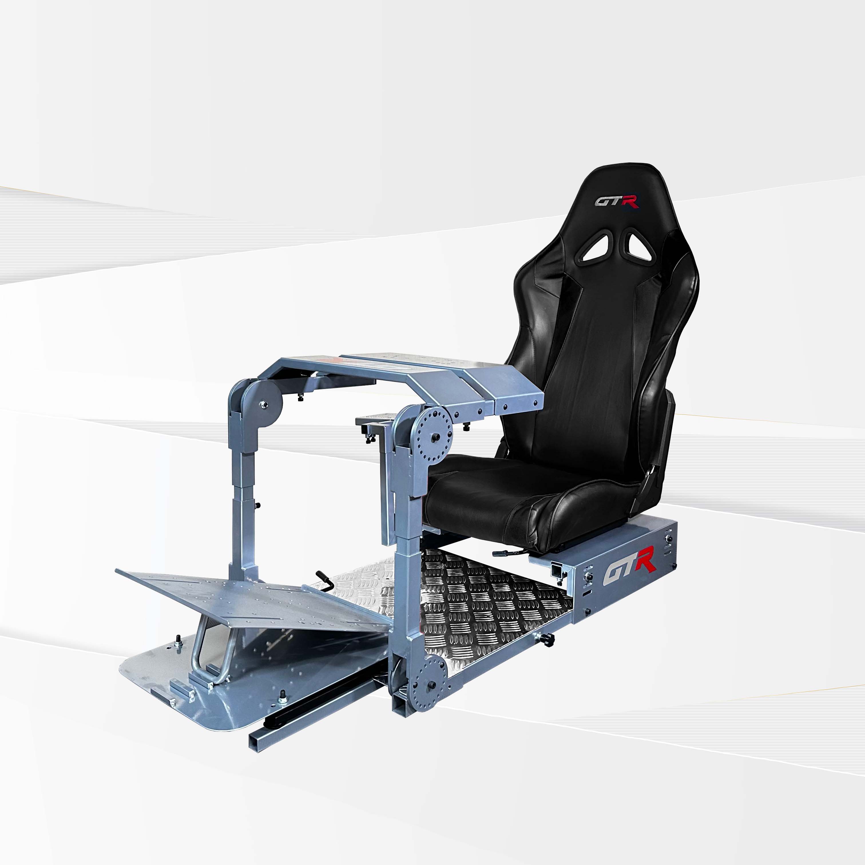 GTA™ Pro Model Racing Simulator