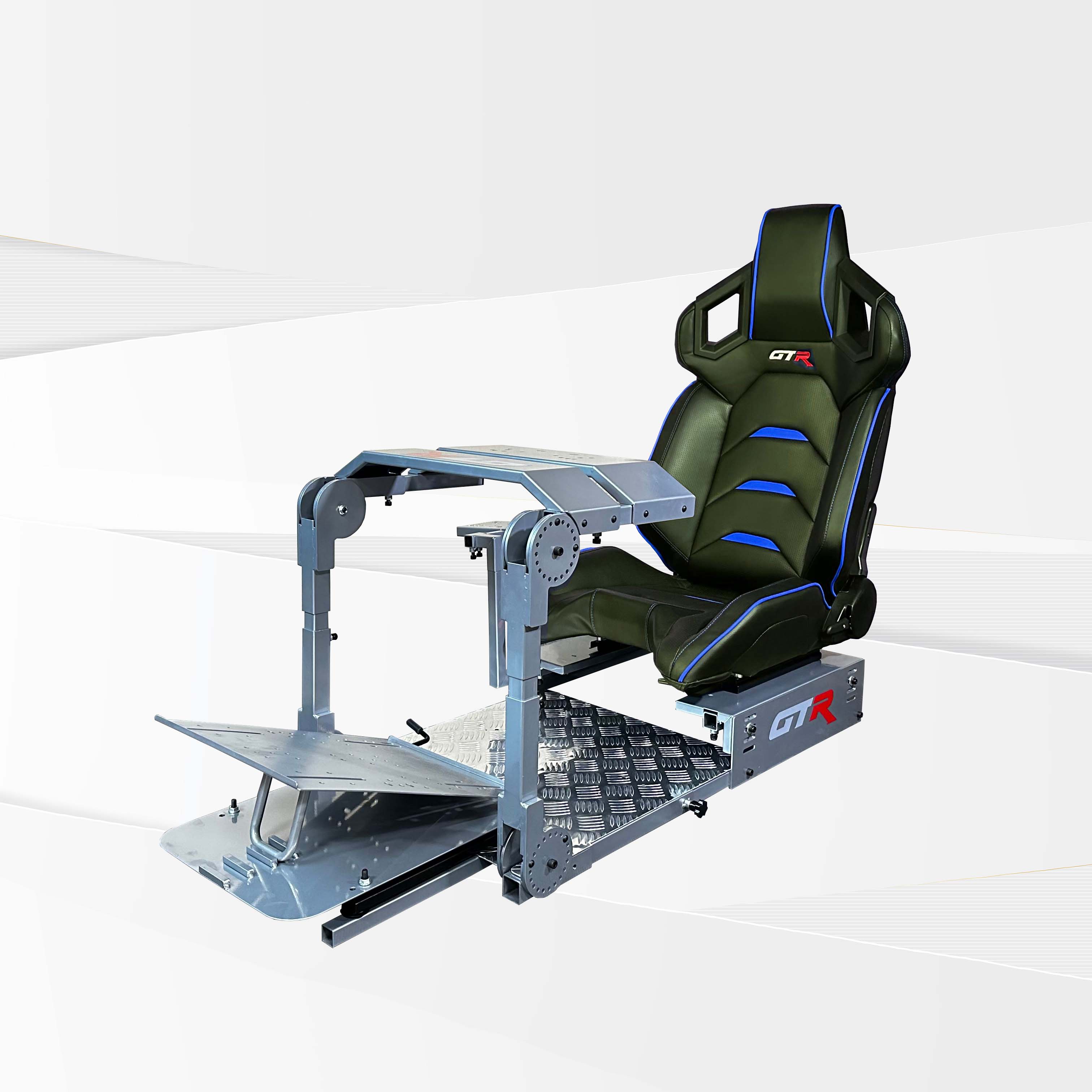 GTA™ Pro Model Racing Simulator
