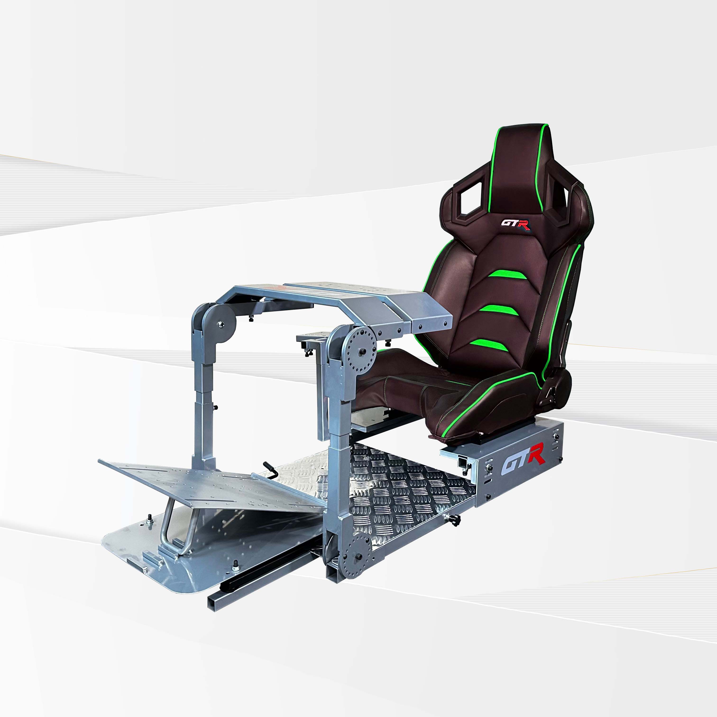 GTA™ Pro Model Racing Simulator
