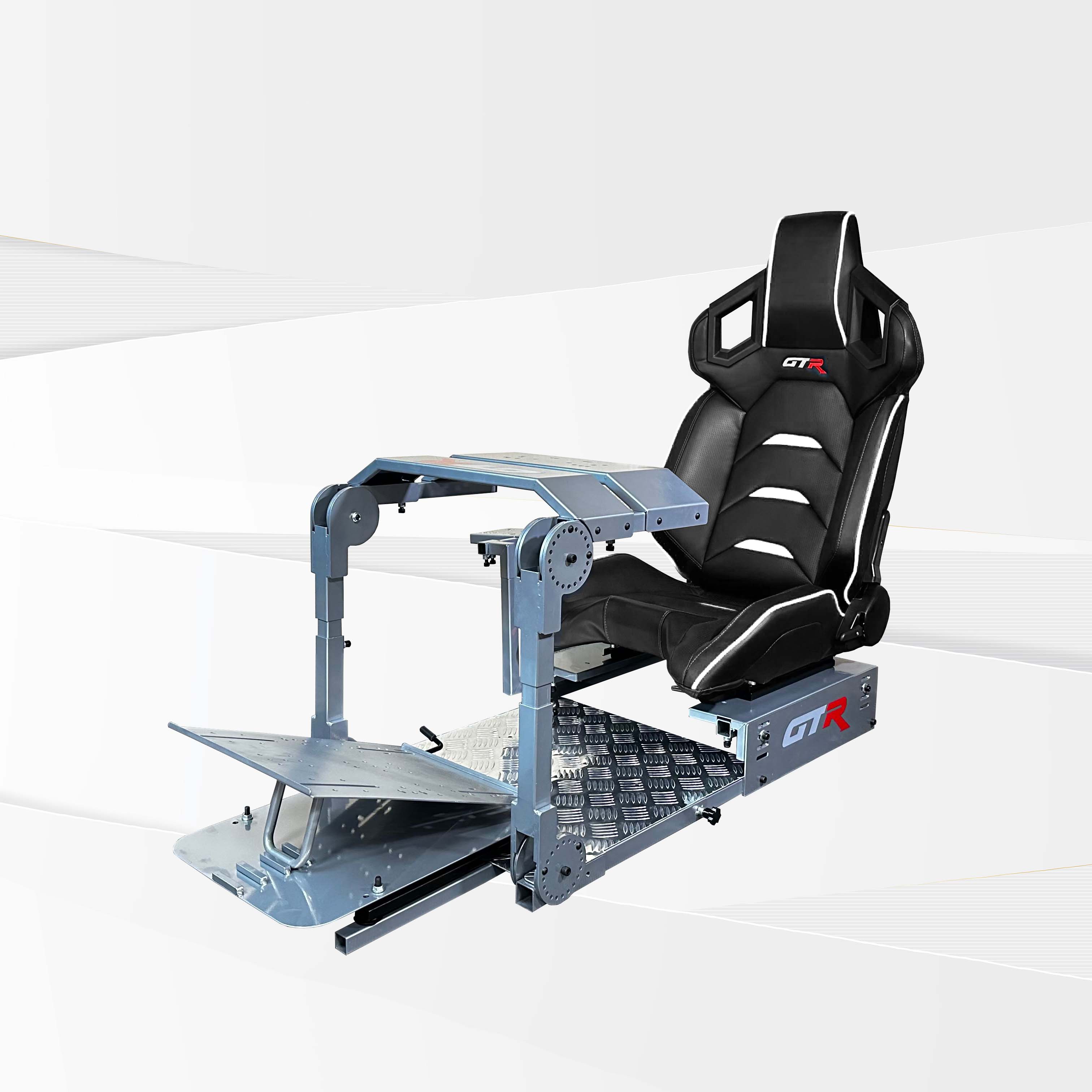 GTA™ Pro Model Racing Simulator