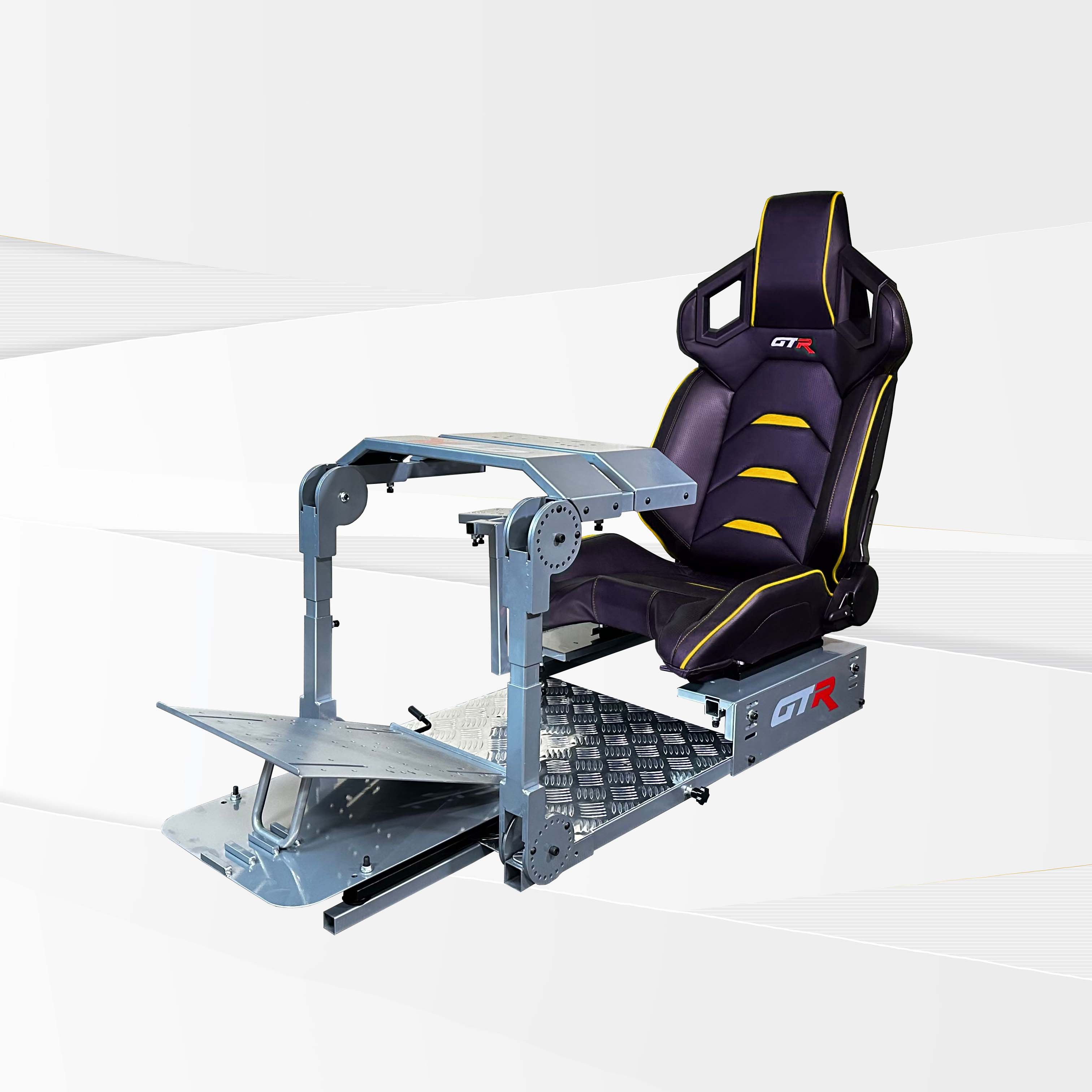 GTA™ Pro Model Racing Simulator
