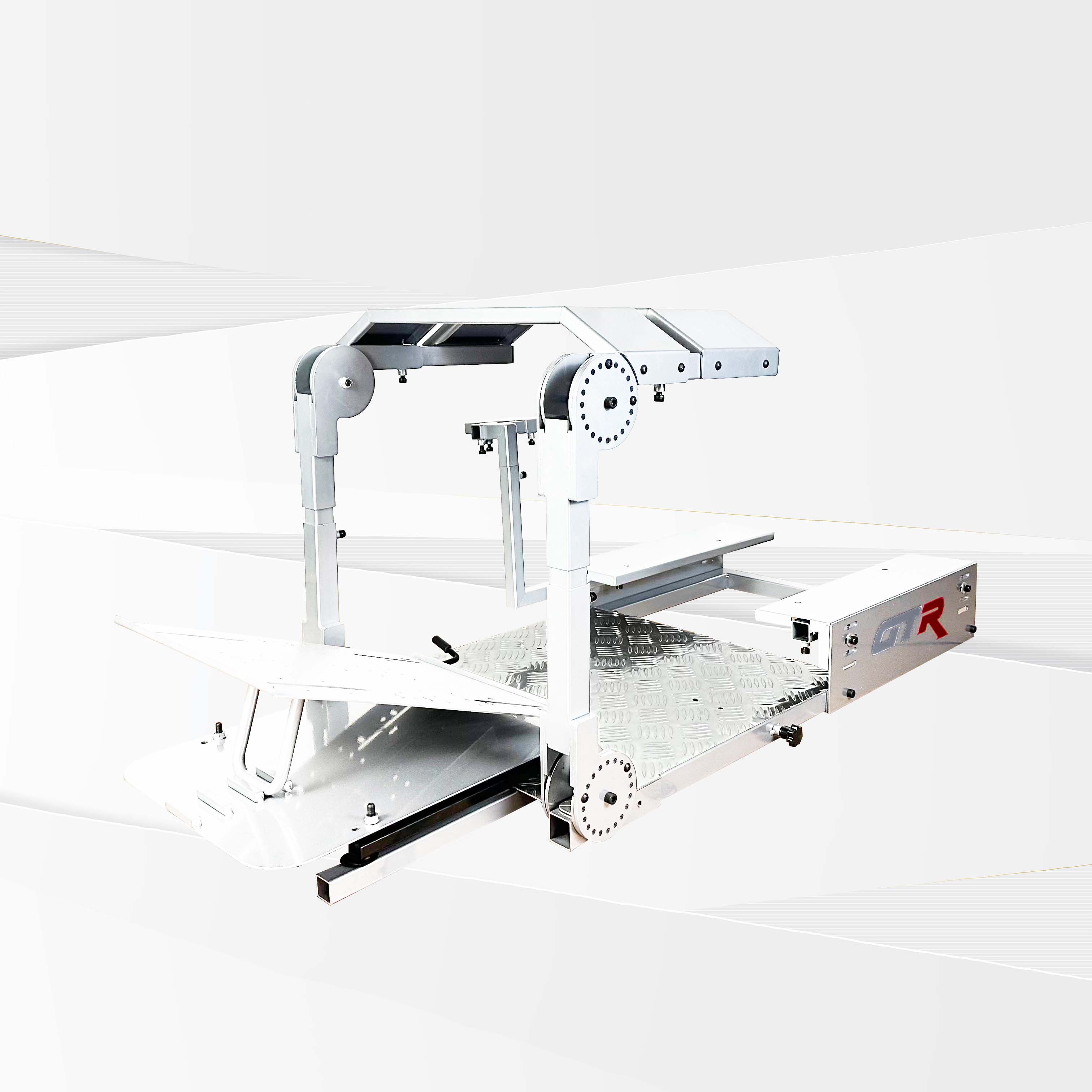 GTA™ Pro Model Racing Simulator