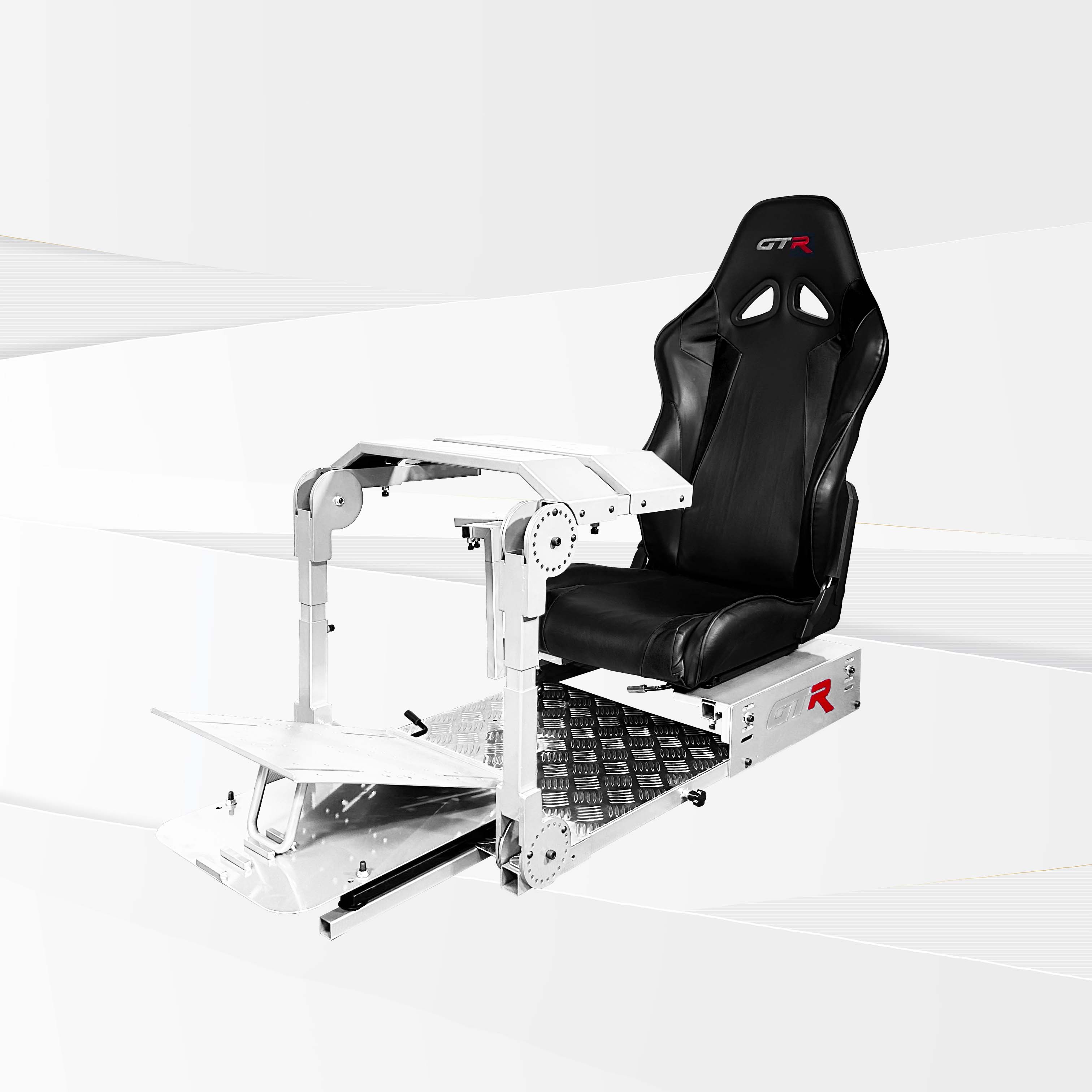GTA™ Pro Model Racing Simulator