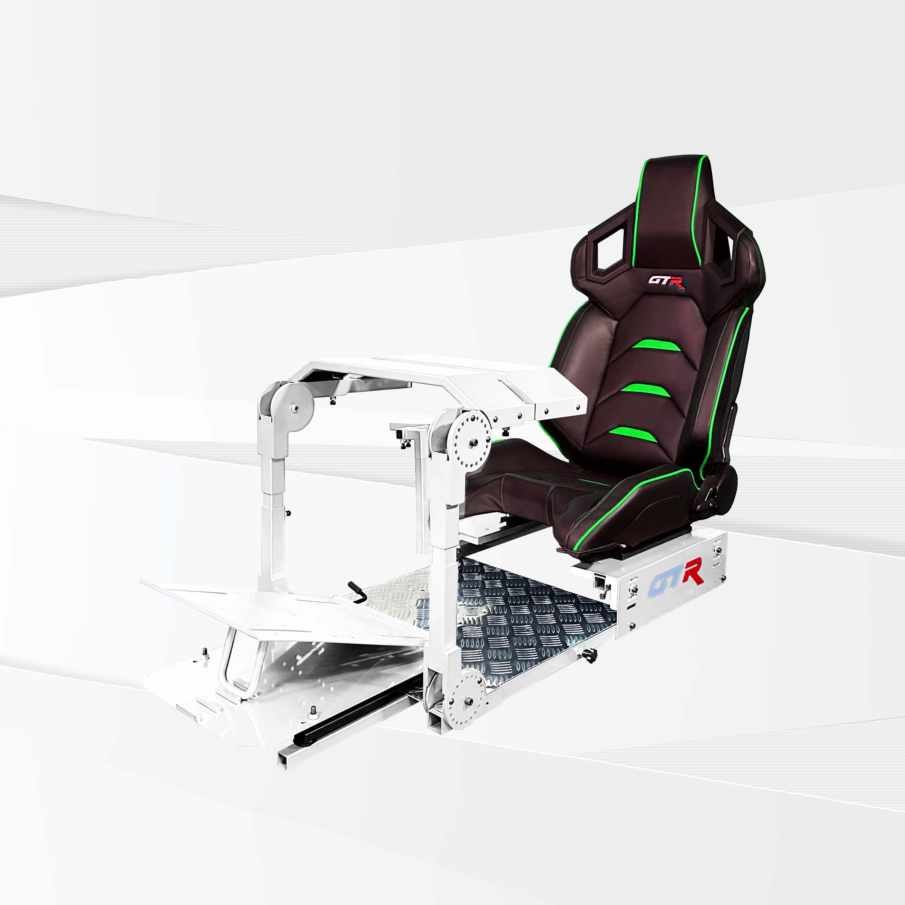 GTA™ Pro Model Racing Simulator