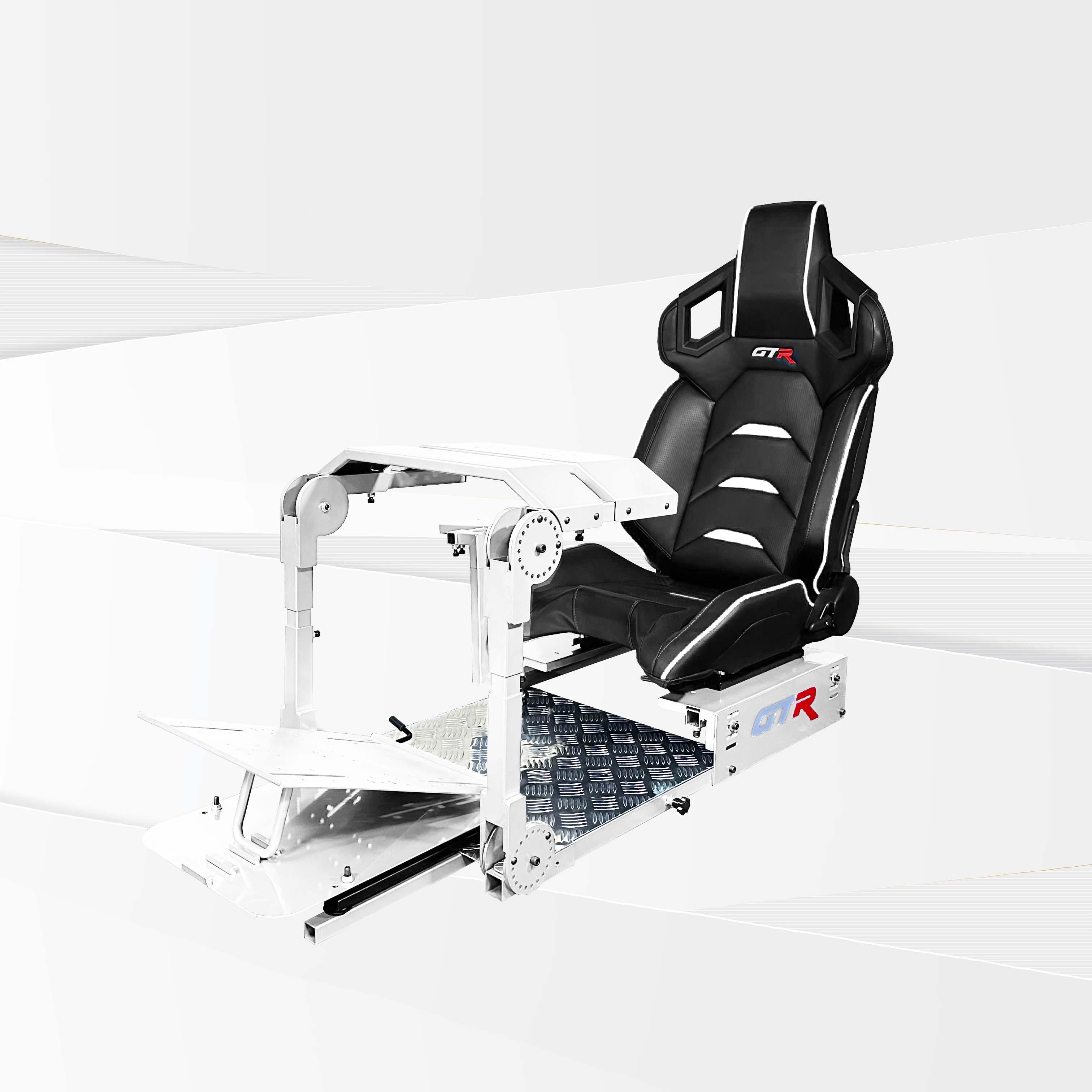 GTA™ Pro Model Racing Simulator