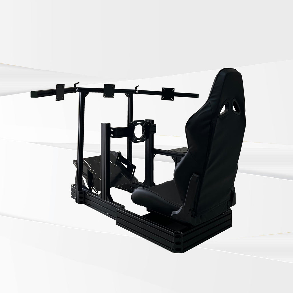 GTA™ Revolution Racing Simulator