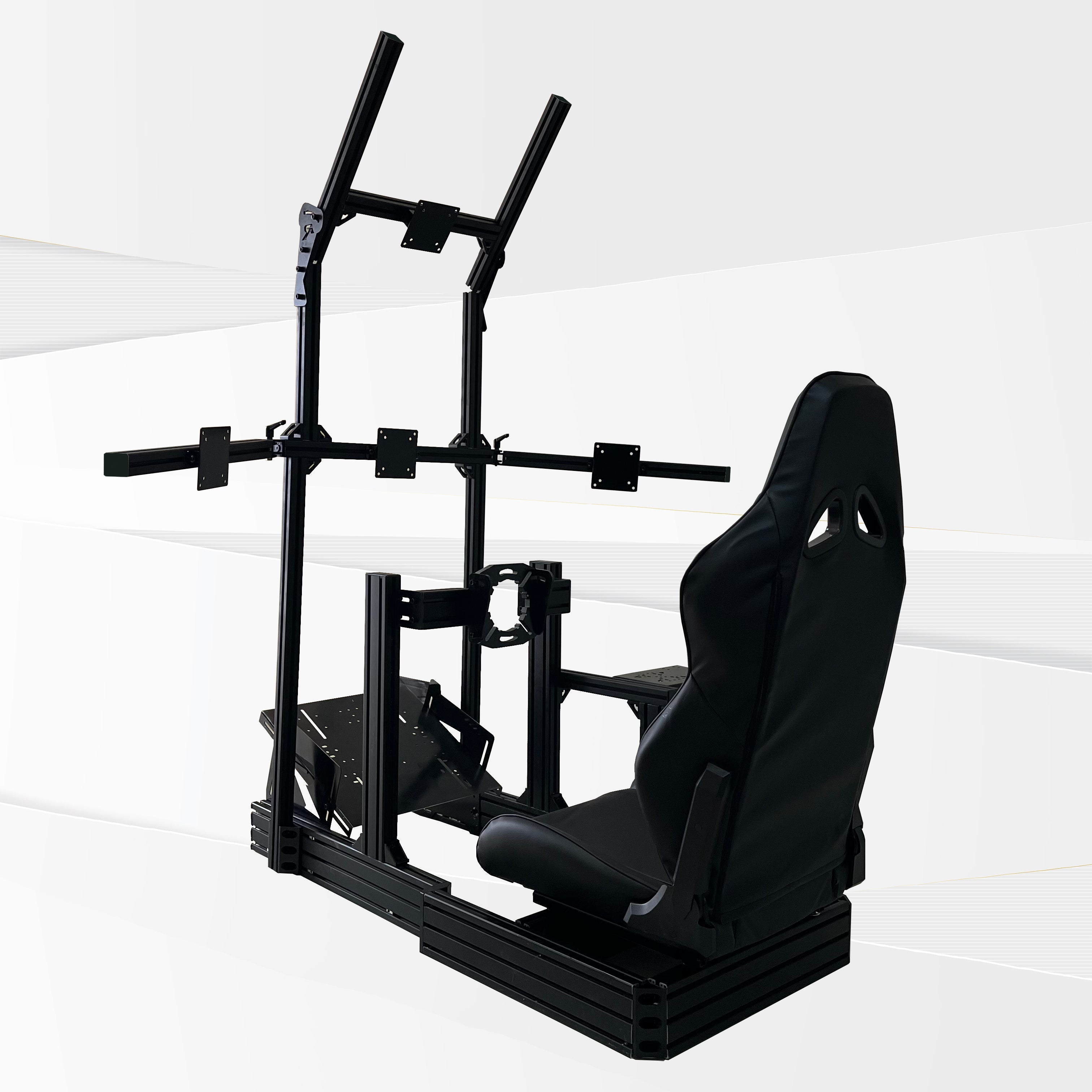 GTA™ Revolution Racing Simulator