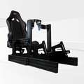 GTA™ Revolution Racing Simulator
