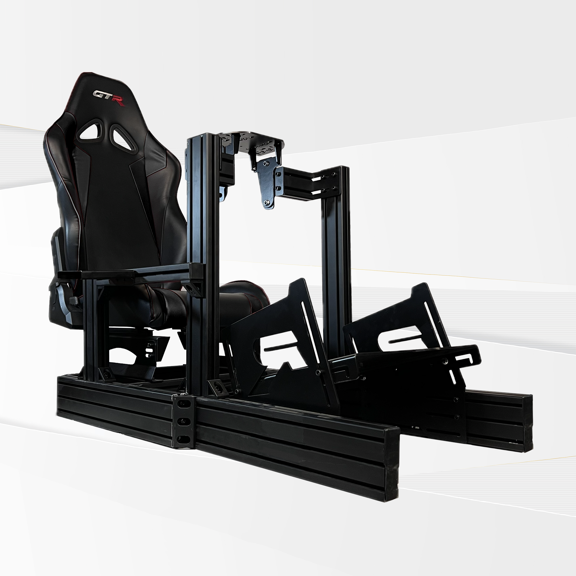GTA™ Revolution Racing Simulator