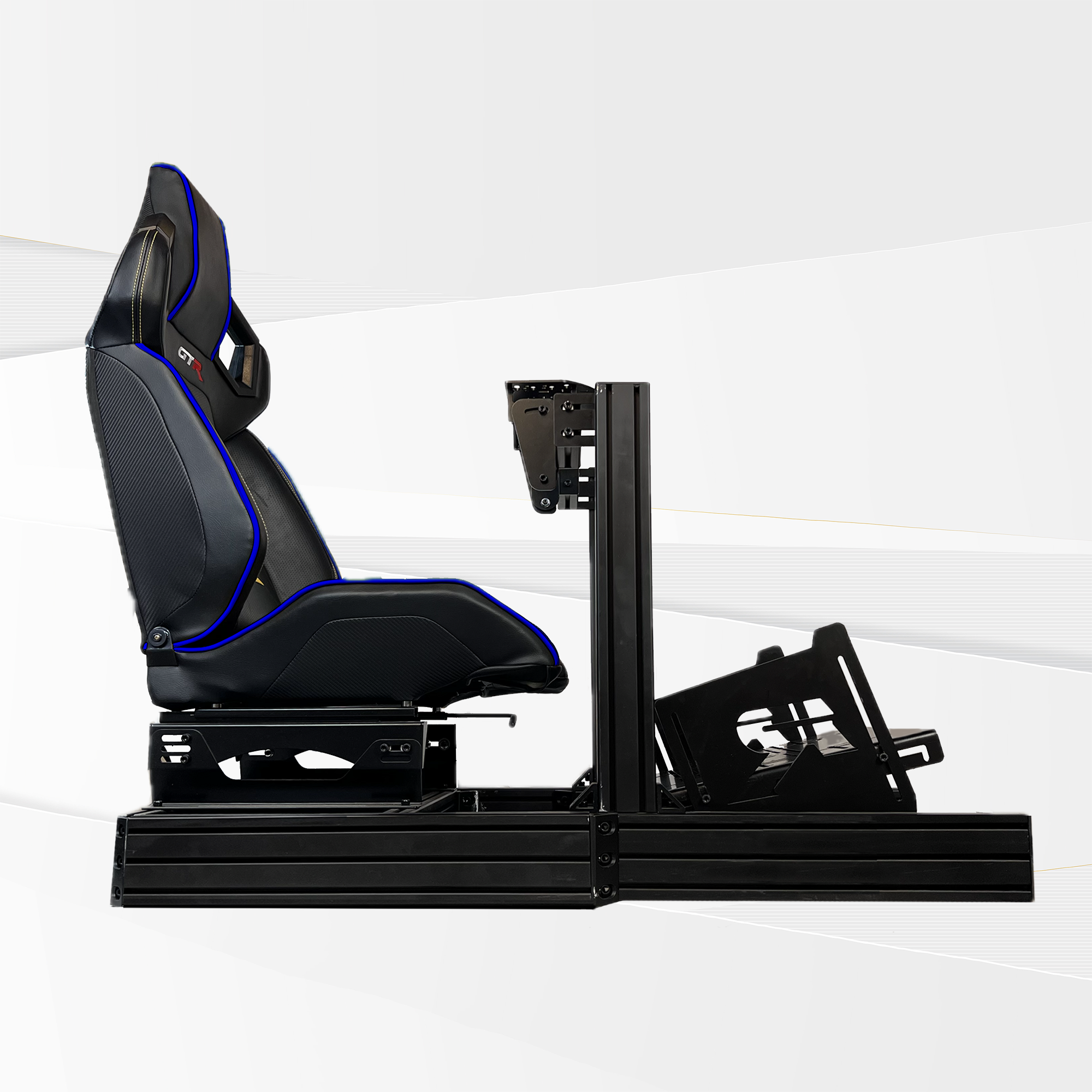 GTA™ Revolution Racing Simulator