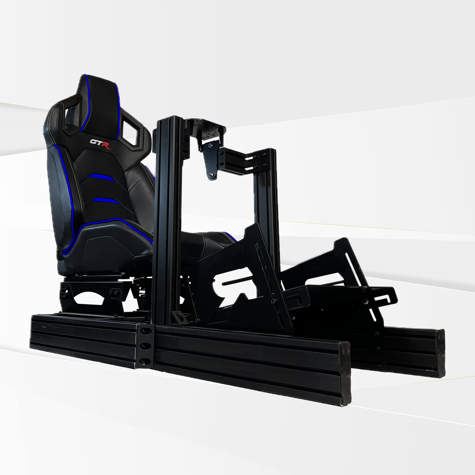 GTA™ Revolution Racing Simulator
